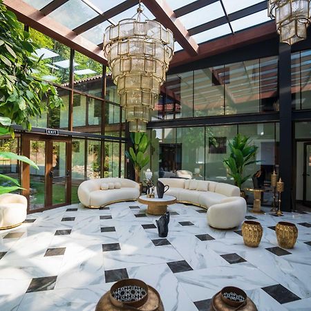 Marabou Resort براشوف المظهر الخارجي الصورة