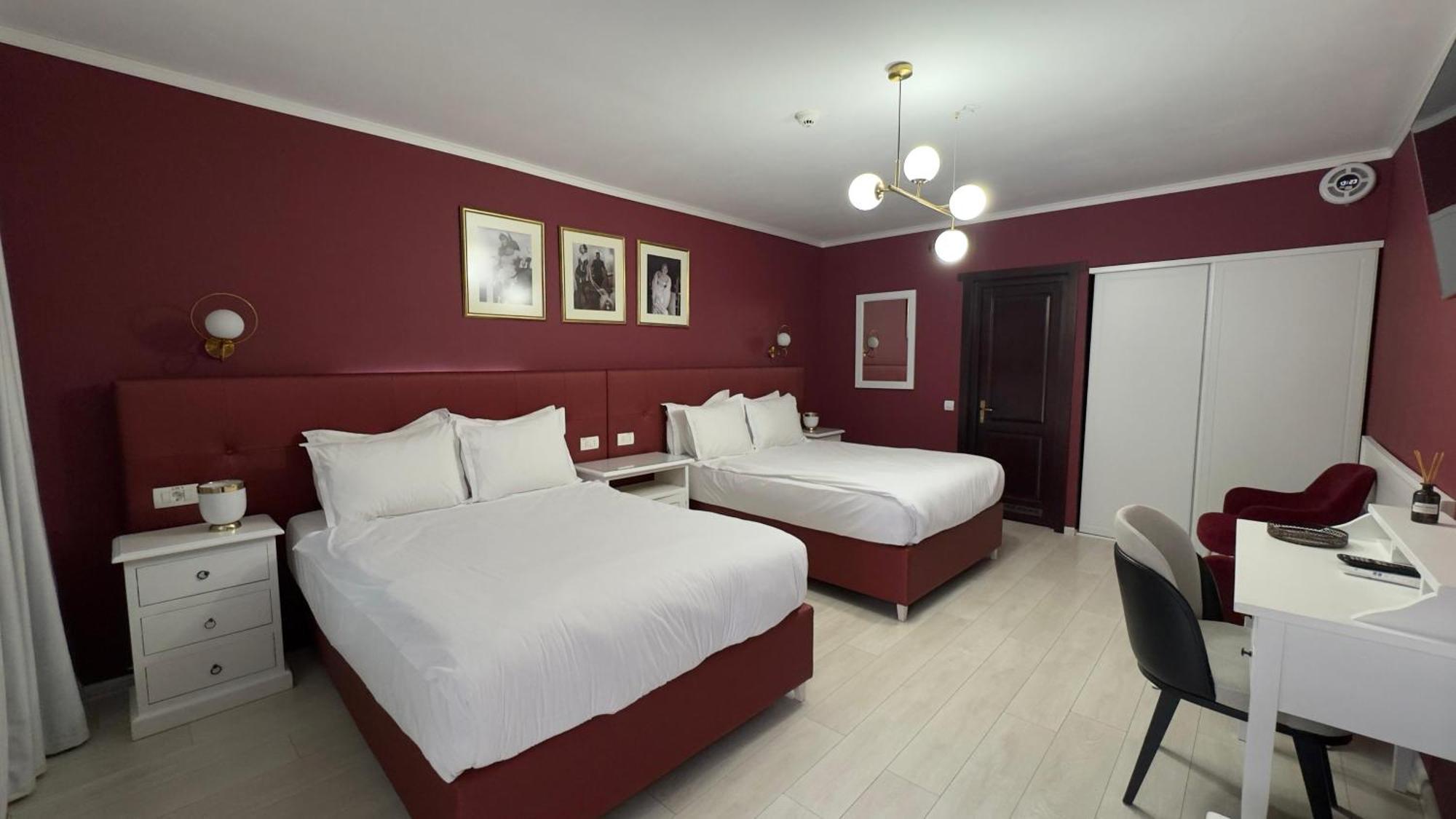 Marabou Resort براشوف المظهر الخارجي الصورة