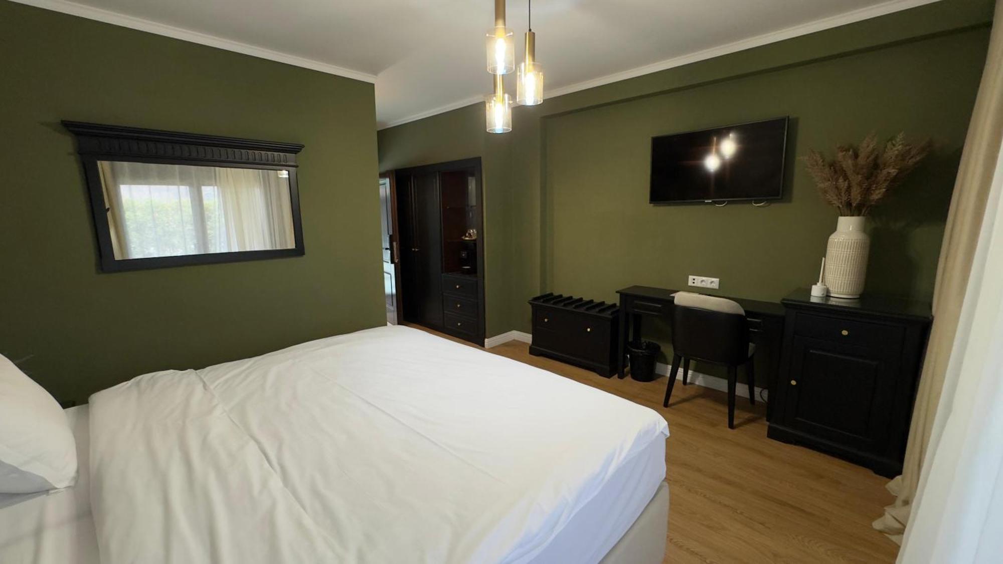 Marabou Resort براشوف المظهر الخارجي الصورة