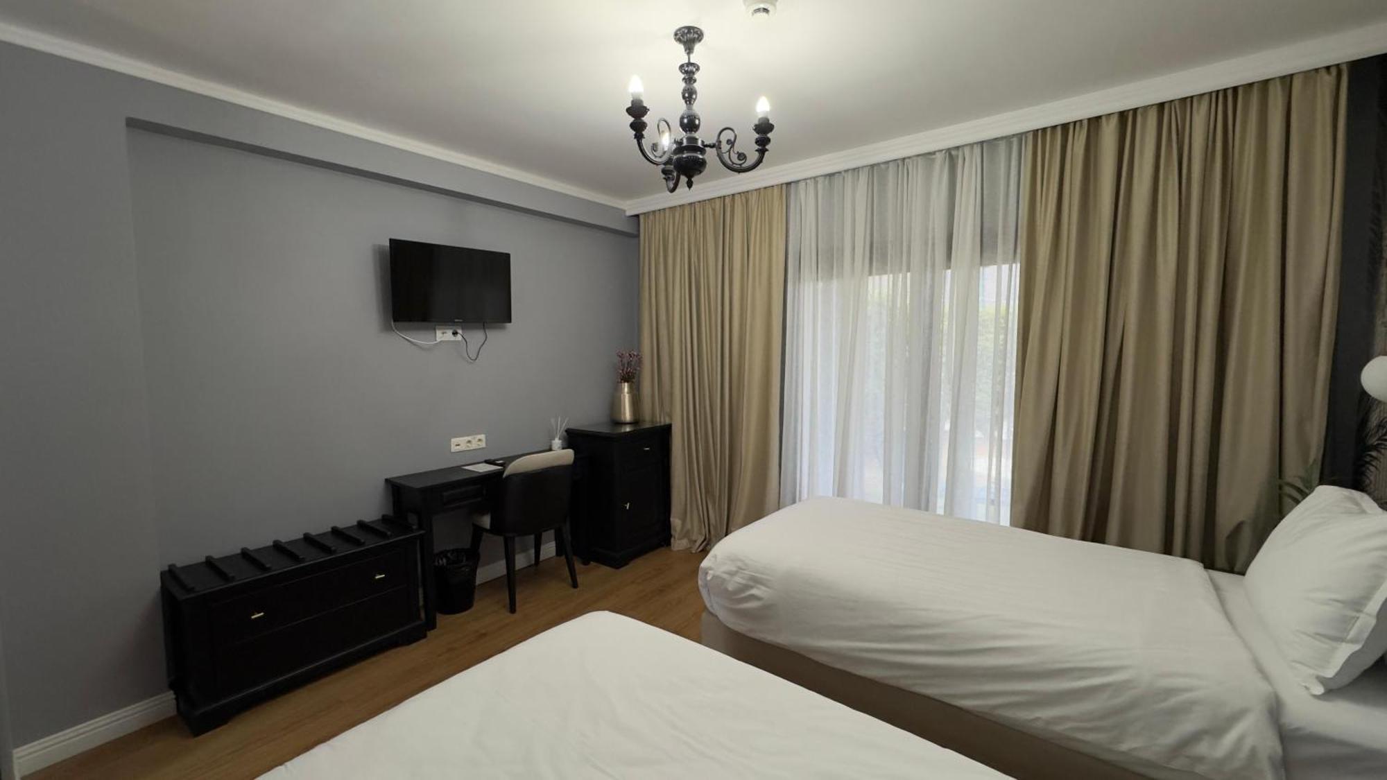 Marabou Resort براشوف المظهر الخارجي الصورة