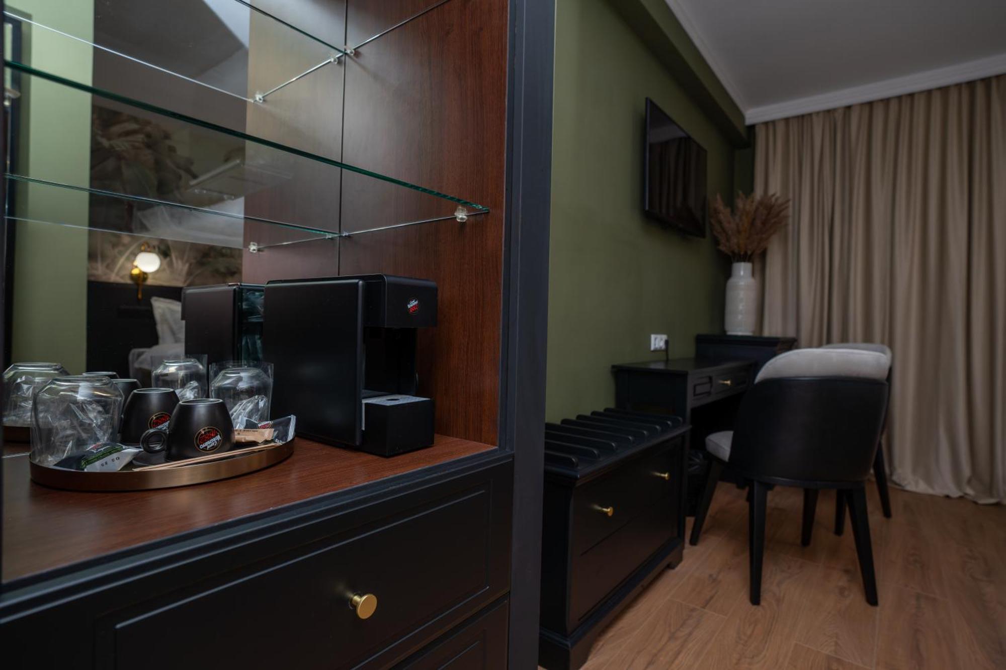 Marabou Resort براشوف المظهر الخارجي الصورة