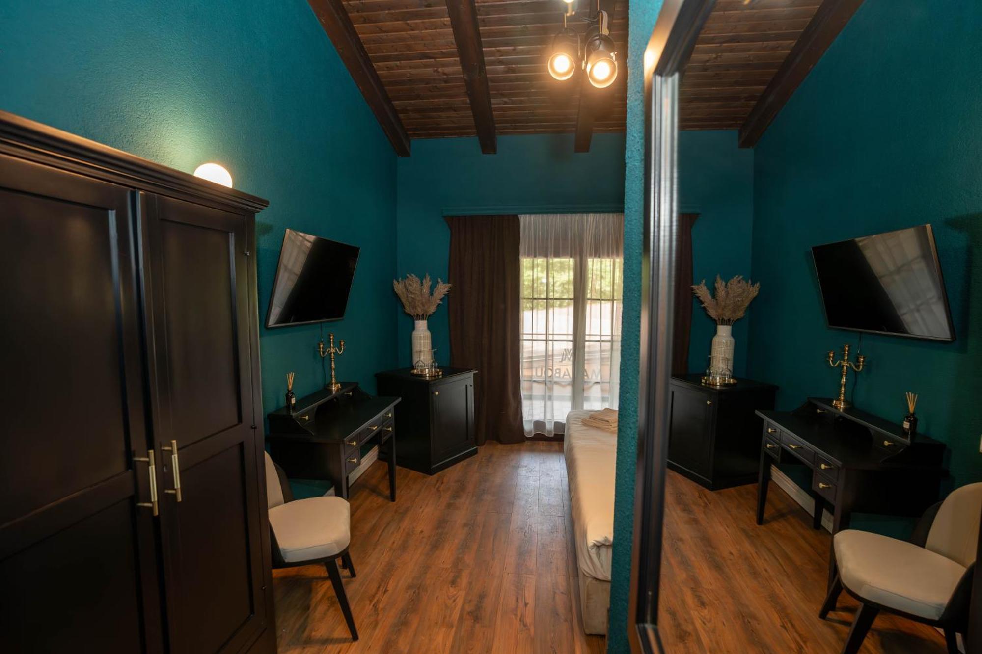 Marabou Resort براشوف المظهر الخارجي الصورة