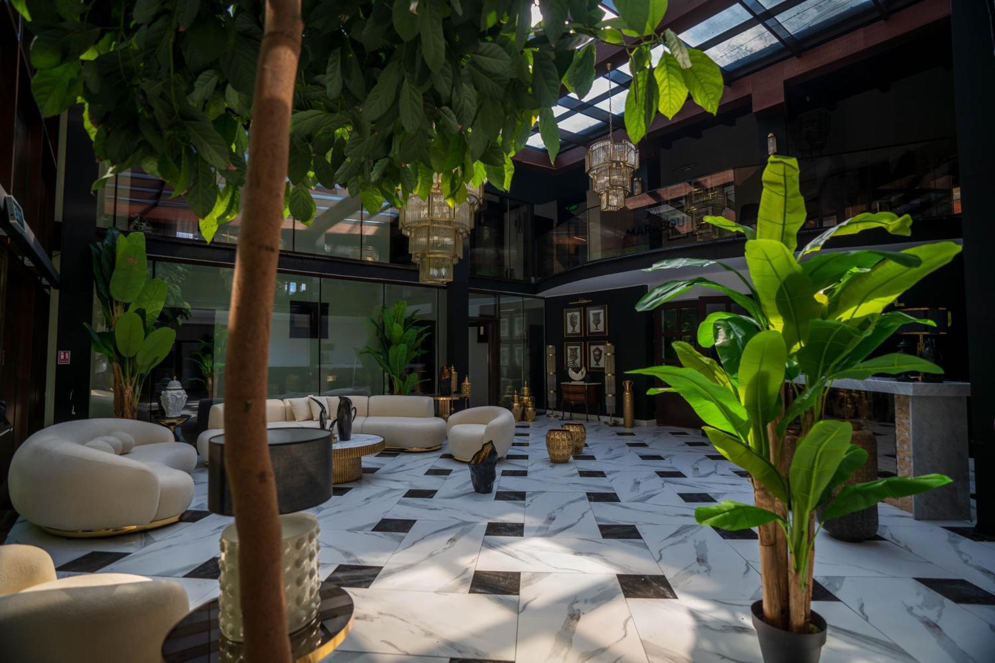 Marabou Resort براشوف المظهر الخارجي الصورة