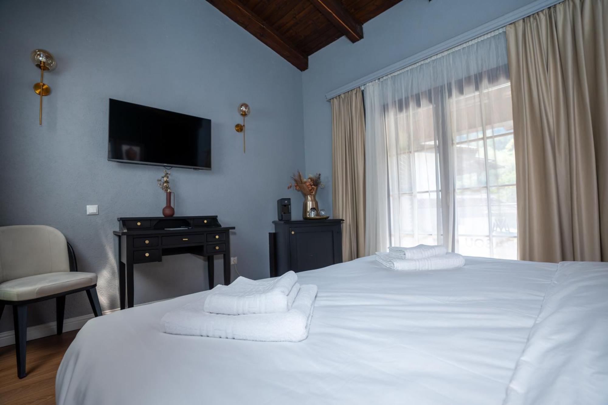 Marabou Resort براشوف المظهر الخارجي الصورة