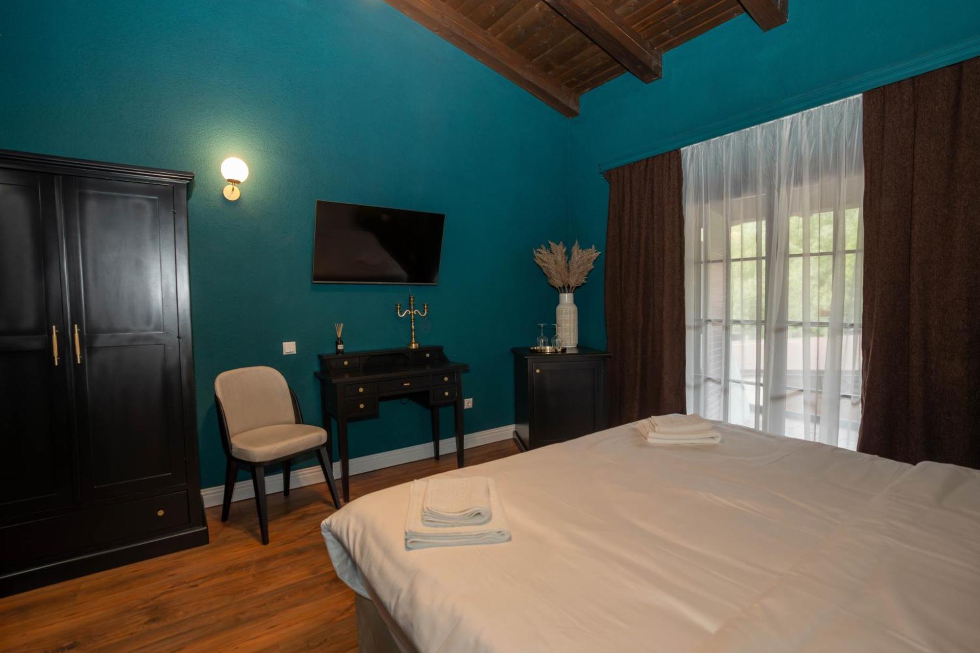 Marabou Resort براشوف المظهر الخارجي الصورة