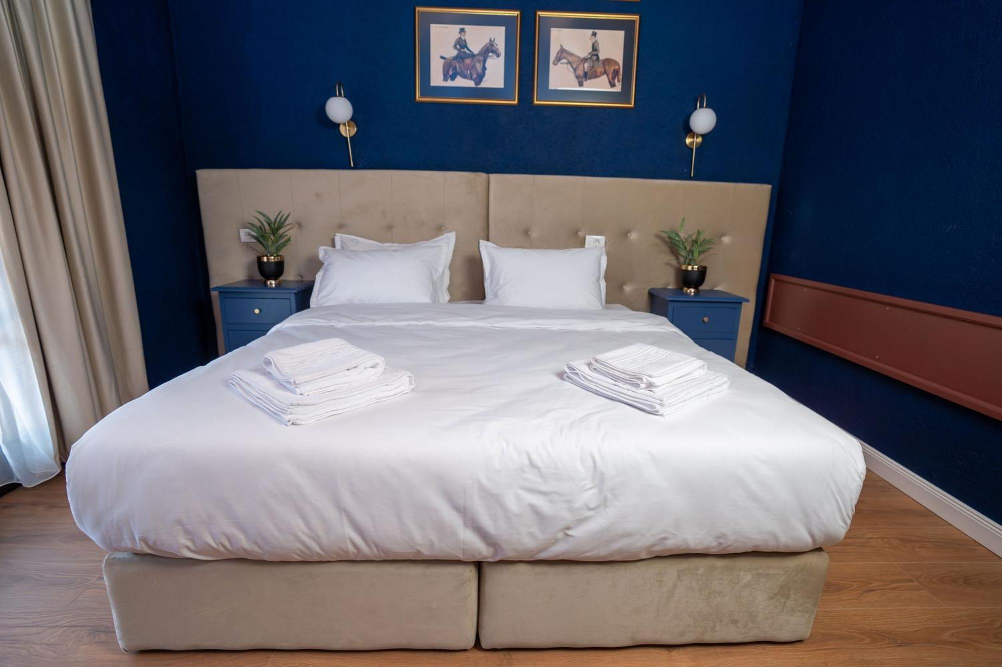 Marabou Resort براشوف المظهر الخارجي الصورة