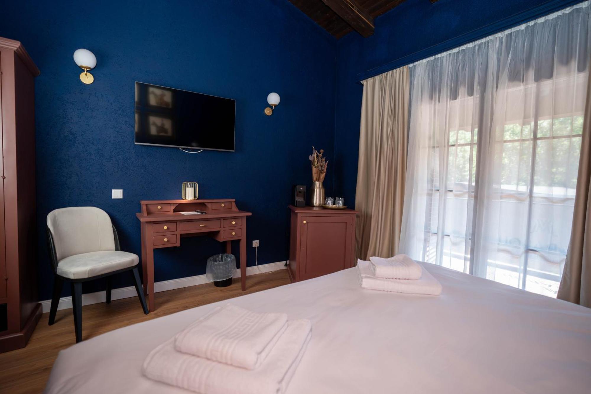 Marabou Resort براشوف المظهر الخارجي الصورة