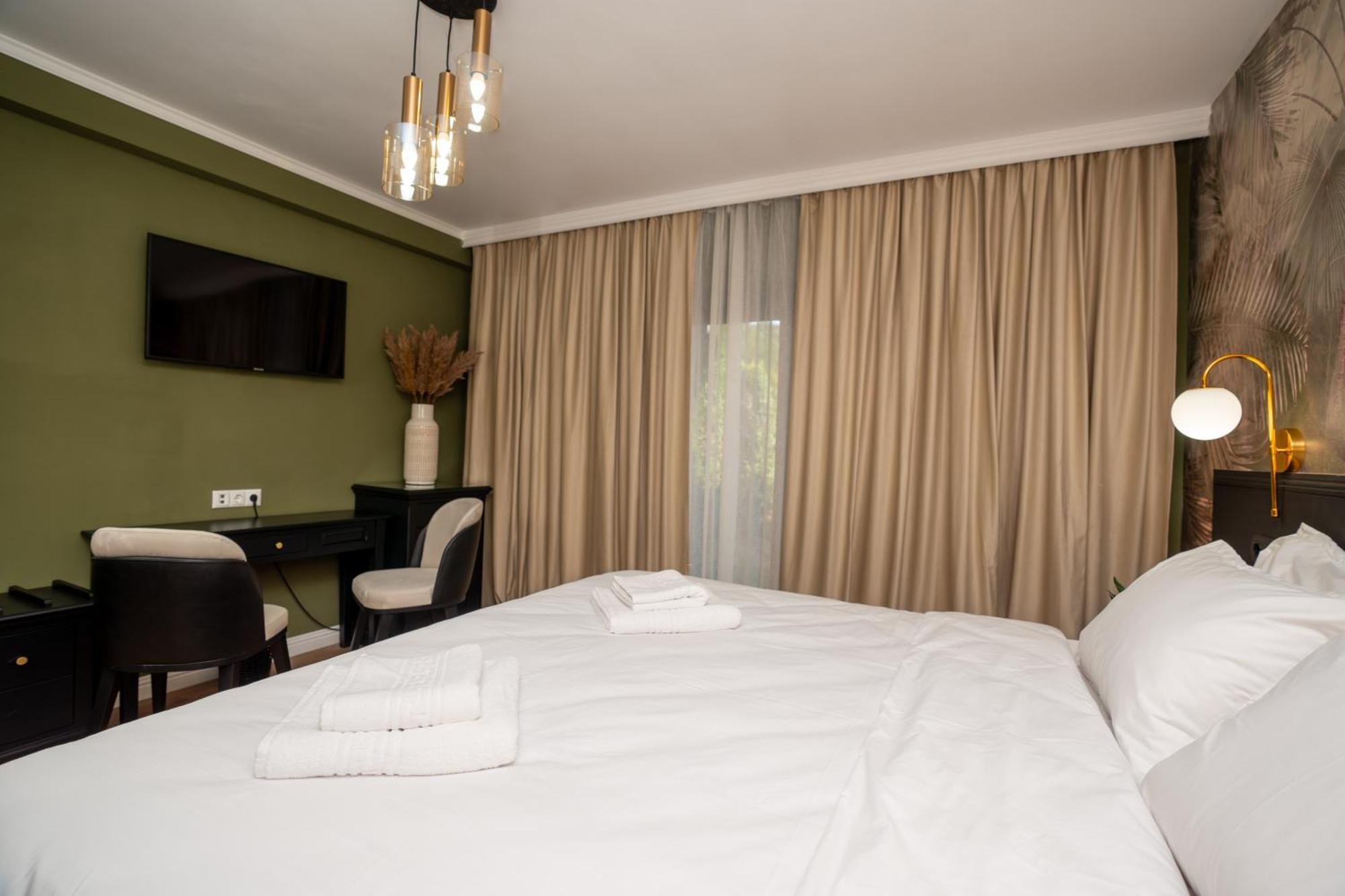 Marabou Resort براشوف المظهر الخارجي الصورة