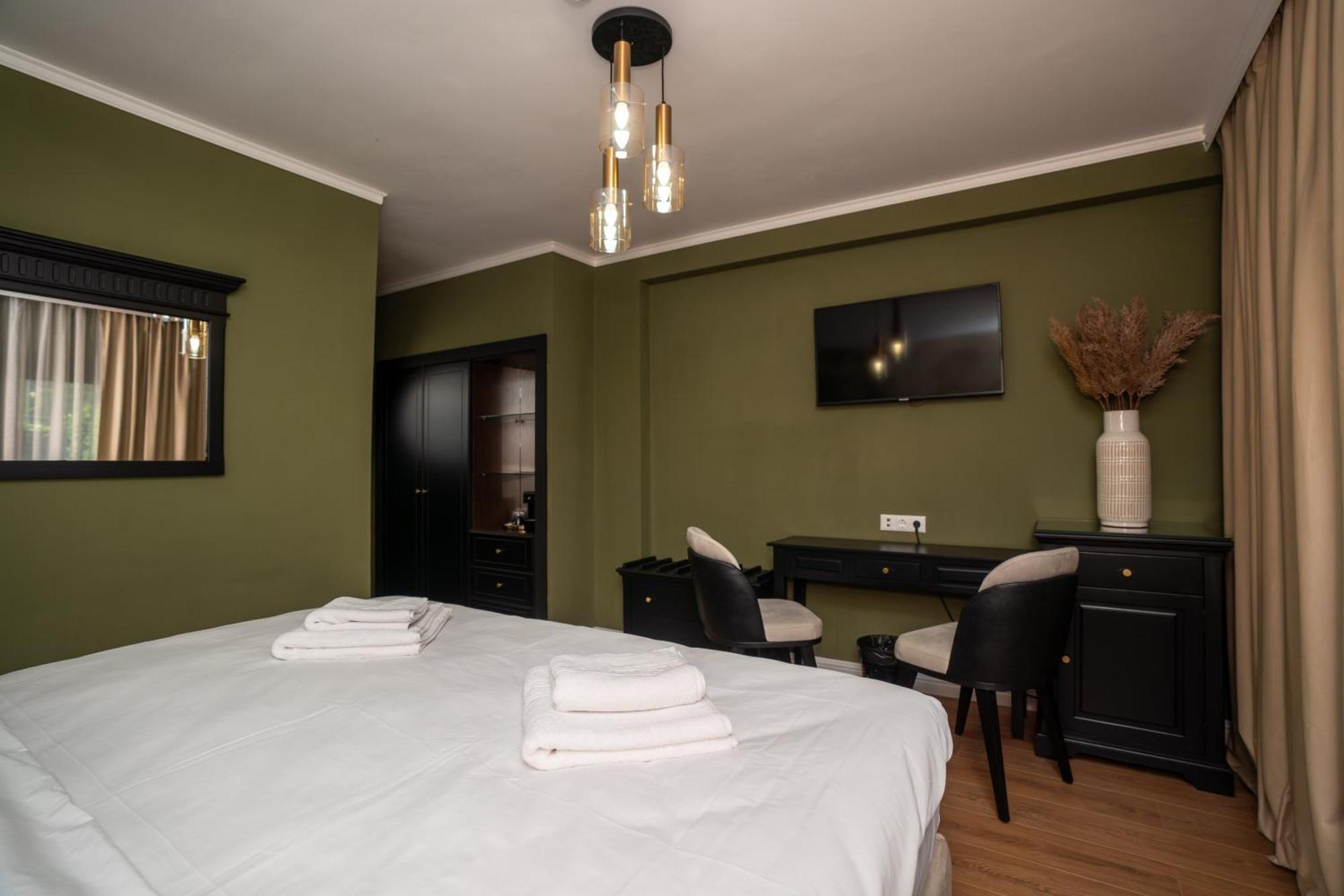 Marabou Resort براشوف المظهر الخارجي الصورة