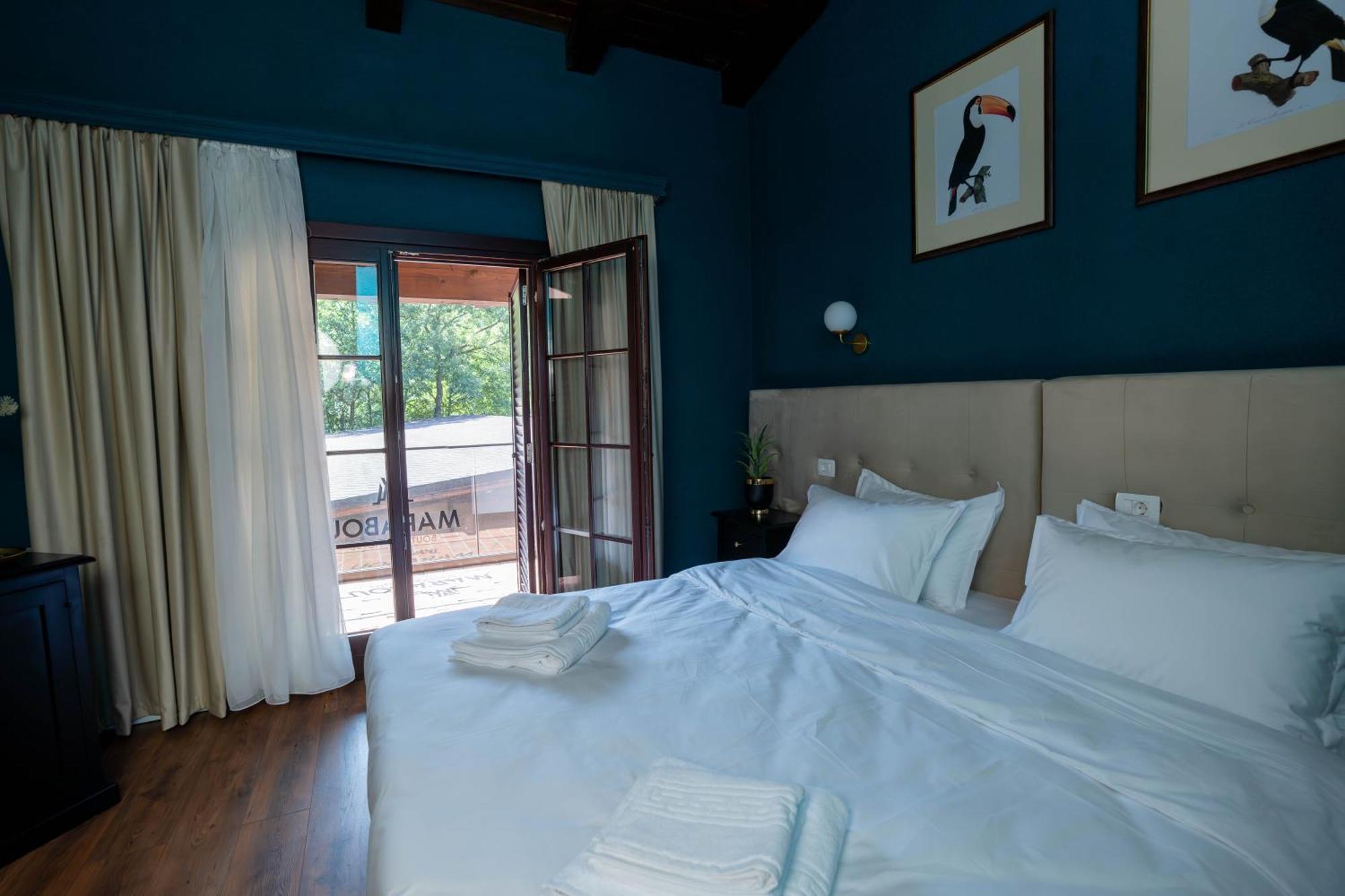 Marabou Resort براشوف المظهر الخارجي الصورة