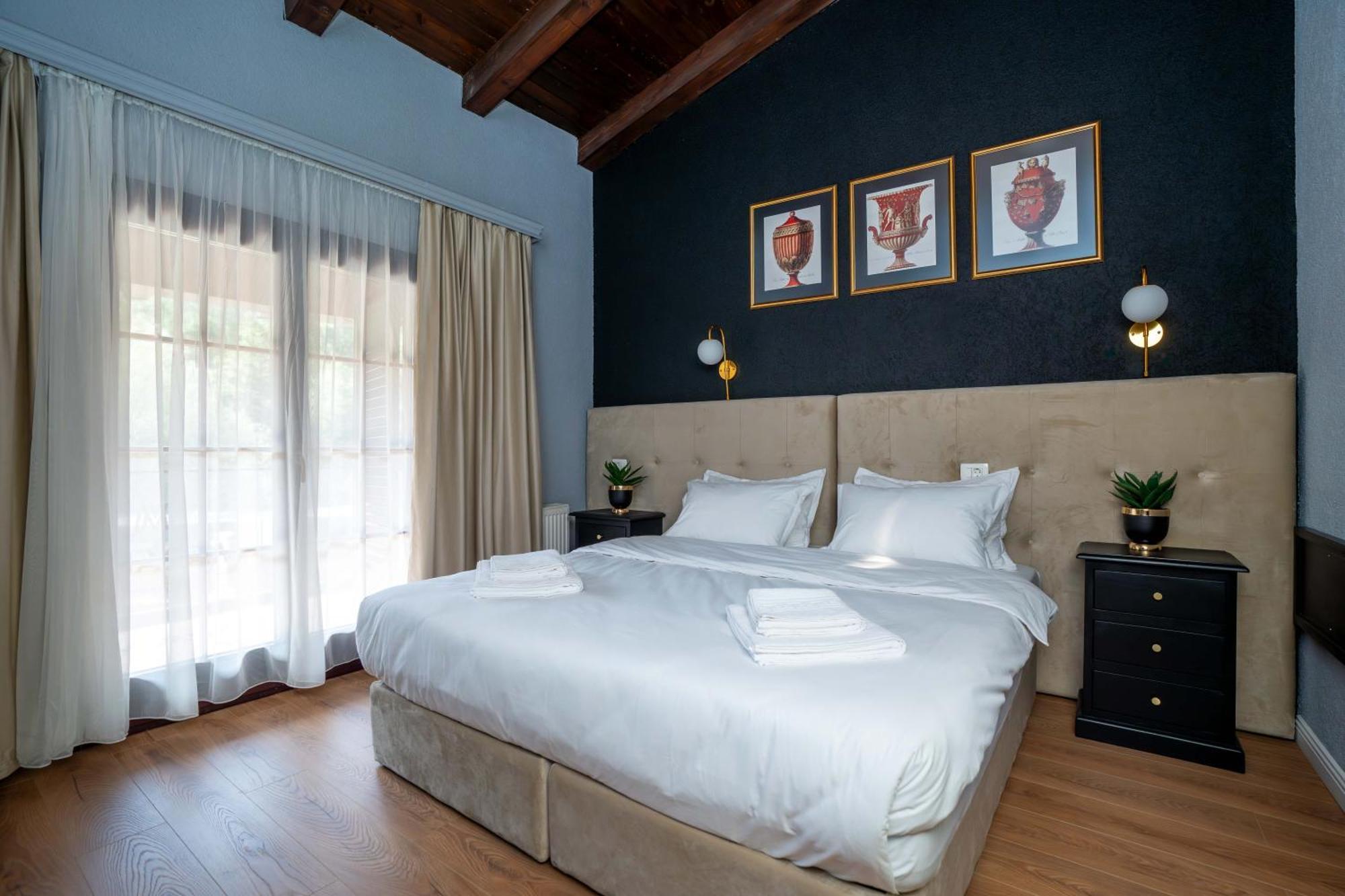 Marabou Resort براشوف المظهر الخارجي الصورة
