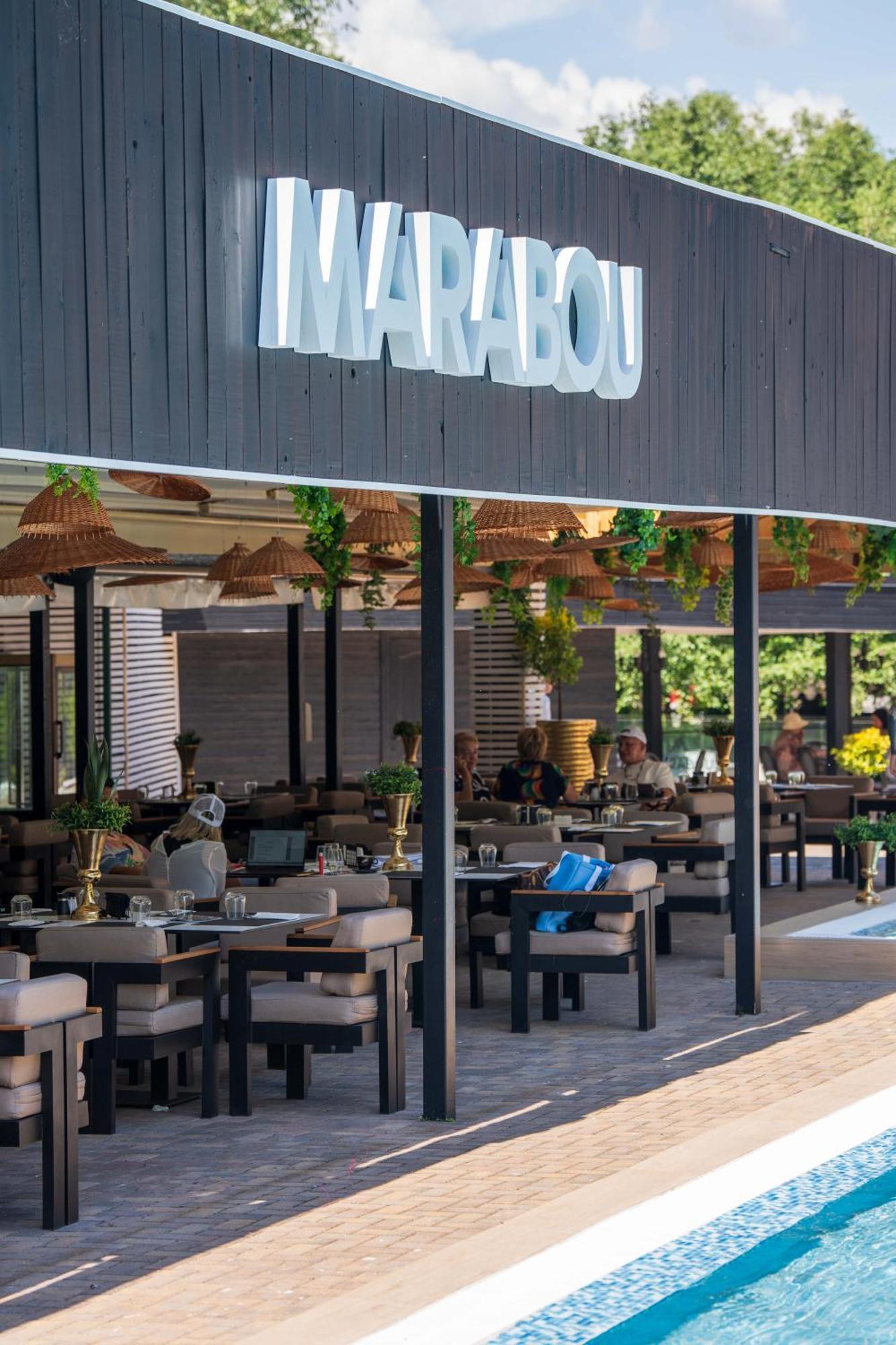 Marabou Resort براشوف المظهر الخارجي الصورة